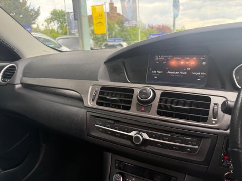 MG MG6 1.9 DTi Tech TS Euro 5 (s/s) 5dr 18