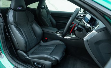 BMW M4 COMPETITION M XDRIVE 15