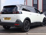 Peugeot 5008 2.0 BlueHDi GT Premium SUV 5dr Diesel EAT Euro 6 (s/s) (180 ps) 4