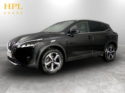 Nissan Qashqai 1.3 DIG-T MHEV N-Connecta SUV 5dr Petrol Hybrid Manual Euro 6 (s/s) (140 ps