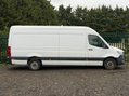 Mercedes-Benz Sprinter 314 CDI 2
