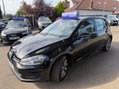Volkswagen Golf 1.4 TSI BlueMotion Tech SE DSG Euro 5 (s/s) 5dr 4