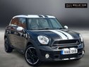 Mini Countryman 2.0 Countryman Cooper SD Automatic 5dr - NATIONAL DELIVERY*