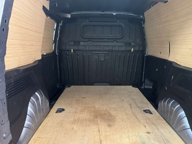 Citroen Berlingo 1.5 Berlingo 650 Driver Edition BlueHDi S/S 1
