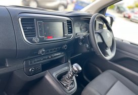 Citroen Dispatch M 1400 ENTERPRISE EDITION BLUEHDI S/S 27