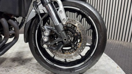 Yamaha XSR900 HERITAGE MT09 2016 ONLY 19K STUNNING MODERN RETRO 900CC 34