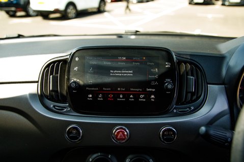 Fiat 500 S 23