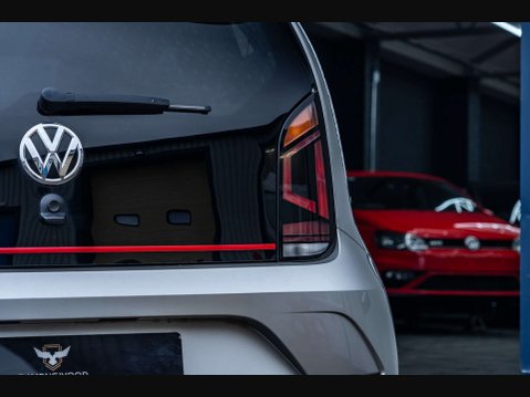 Volkswagen Up 1.0 Up GTi 3dr 27