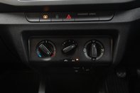 Skoda Fabia SE TSI 35