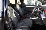 SEAT Arona ECOTSI FR SPORT 32