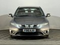 Honda Civic I-VTEC SE 2