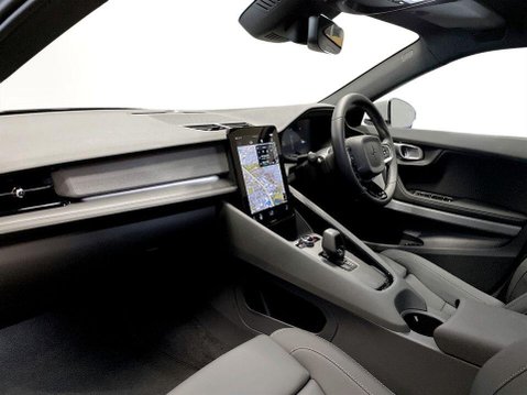 Polestar 2 Single Motor 82kWh Long Range Fastback 5dr Electric Auto RWD (299 ps) 15