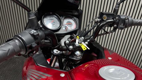 Honda CBF125 CBF125 2013 ONLY 16K 1 FORMER OWNER MOT WARRANTY 125CC 36