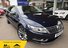 Volkswagen CC 2.0 TDI BlueMotion Tech GT DSG Euro 5 (s/s) 4dr