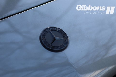 Mercedes-Benz A Class 2.0 AMG A 35 4Matic Premium+ Auto 4WD 5dr 49