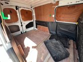Citroen Berlingo LWB L2H1 Low Roof Enterprise Air Con Sensors EURO 6 NO VAT 10