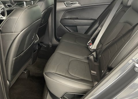 Kia Sportage 1.6 T-GDi '3' 48v 12