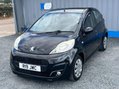 Peugeot 107 1.0 12V Active Euro 5 5dr 37