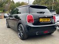 Mini Hatch 1.5 Cooper Steptronic Euro 6 (s/s) 3dr 10