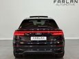 Audi Q8 3.0 TFSI V6 55 Vorsprung SUV 5dr Petrol Tiptronic quattro Euro 6 (s/s) (340 26