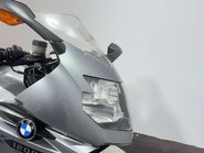 BMW K1200S 2006 GOOD RUNNING SPORTS TOURER PROJECT BIKE 120CC INLINE 4 21