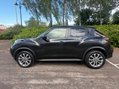 Nissan Juke 1.5 dCi 8v Tekna SUV 5dr Diesel Manual Euro 5 (s/s) (110 ps) 25