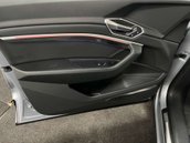 Audi E-Tron e-tron Technik 50 Quattro 4WD 5dr 43