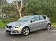 Peugeot 308 1.2 PureTech GPF Allure Euro 6 (s/s) 5dr 30