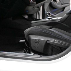 BMW 1 Series M135I XDRIVE 1