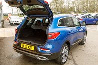 Renault Kadjar GT LINE TCE 40