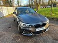 BMW 1 Series 120D XDRIVE M SPORT 5