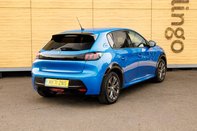 Peugeot 208 ALLURE PREMIUM 2