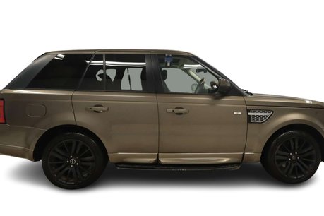 Land Rover Range Rover Sport 3.0 SD V6 Autobiography Sport SUV 5dr Diesel Auto 4WD Euro 5 (255 bhp) 3