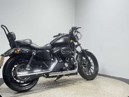 Harley-Davidson Sportster 883 IRON 2014 20K MOT WARRANTY CRUISER 883CC 3