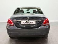 Mercedes-Benz C Class 2.0 C200 SE Saloon 4dr Petrol Manual Euro 6 (s/s) (184 ps) 24