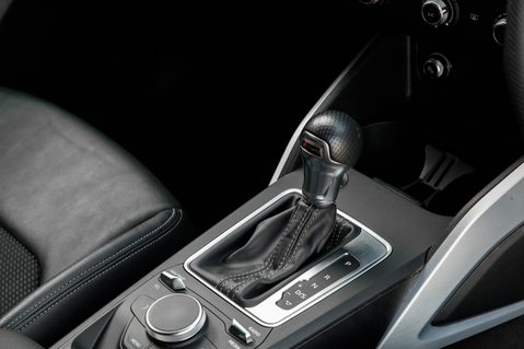 Audi Q2 TFSI S LINE 37