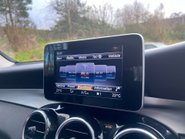 Mercedes-Benz GLC 2.0 GLC 250 Urban Edition 4Matic Auto 4WD 5dr 24