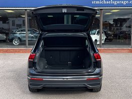 Volkswagen Tiguan 1.5 Tiguan Life TSi 5dr 67