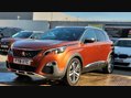Peugeot 3008 BLUEHDI S/S GT 5