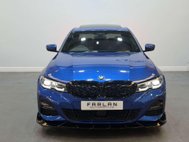 BMW 3 Series 2.0 330e 12kWh M Sport Saloon 4dr Petrol Plug-in Hybrid Auto Euro 6 (s/s) ( 19