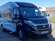 Swift Rio 340 2018 1