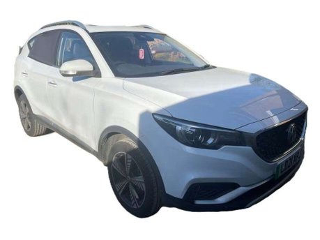 MG ZS 44.5kWh Exclusive SUV 5dr Electric Auto (143 ps) 1