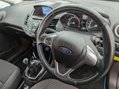 Ford Fiesta 1.25 Zetec Euro 6 5dr 10
