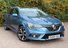 Renault Megane 1.5 Blue dCi Iconic Sport Tourer Euro 6 (s/s) 5dr