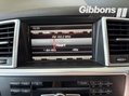Mercedes-Benz M Class 3.0 ML350 AMG Line Premium Bluetec Auto 4WD 5dr 35