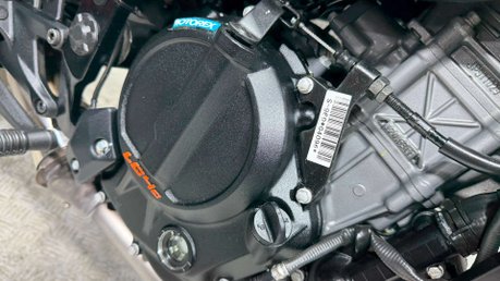 KTM Duke 2025 ONLY 7K 125CC LEARNER LEGAL 15BHP 1 OWNER 39
