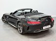 Mercedes-Benz Amg GT 4.0 V8 BiTurbo GPF C Roadster 2dr Petrol SpdS DCT Euro 6 (s/s) (557 ps) 25