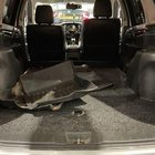 Mitsubishi Shogun Sport 2.4D 4 Auto 4WD LWB Euro 6 5dr 
