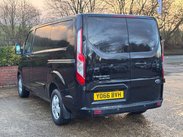 Ford Transit Custom 2.0 Transit Custom 270 Limited 15