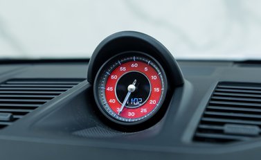 Porsche 911 Turbo Cabriolet (992) 23